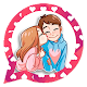 Download WAStickerApps Couple Story - Couple Love For PC Windows and Mac