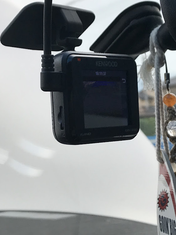 RX-7のドライブに関するカスタム事例の投稿画像2枚目