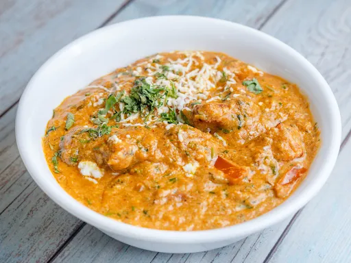 Paneer Butter Masala