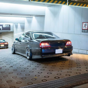 クレスタ JZX100