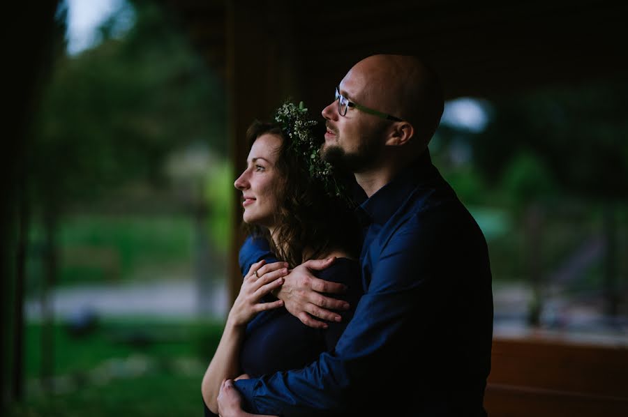 Wedding photographer Marketa Zelenkova (zelenkova). Photo of 16 January 2018