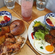 福丸早餐 fukumaru breakfast