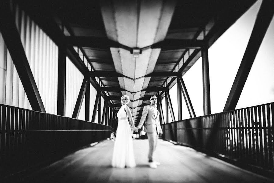 Hochzeitsfotograf Martin Hecht (fineartweddings). Foto vom 16. Juli 2021