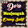 Doa Menjenguk Orang Sakit icon