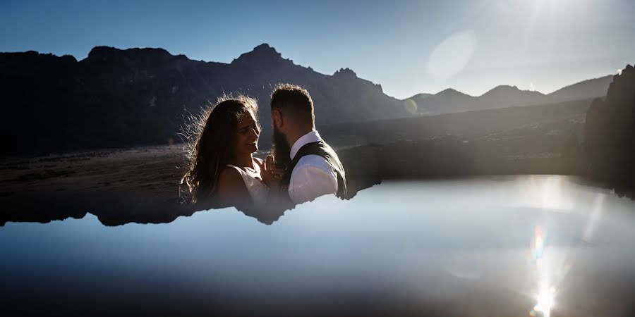 Fotógrafo de casamento Irina Paley (paley). Foto de 5 de dezembro 2015