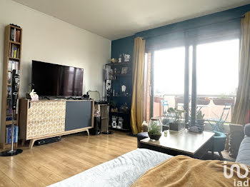 appartement à Valenciennes (59)