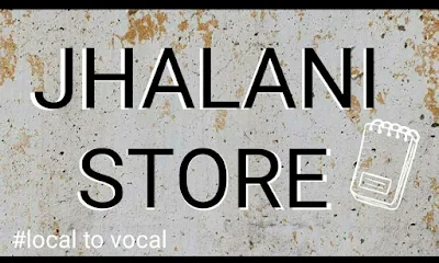 Jhalani Store