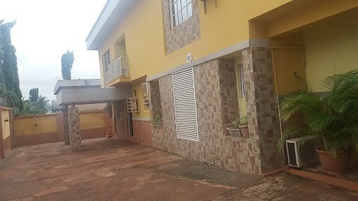 Davala Suites, 8 Abomimi Crescent, Independence Layout, Asata, Enugu, Nigeria, Tourist Attraction, state Enugu