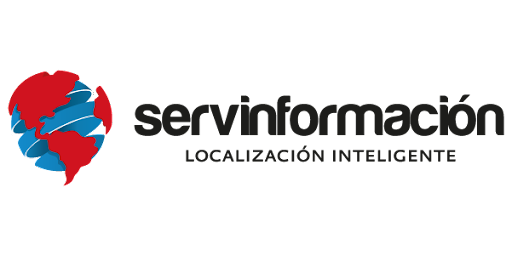Servinformacion logo