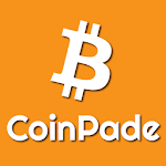 Cover Image of Baixar CoinPade 1.4 APK