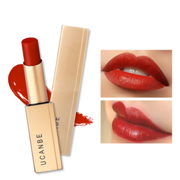 Title 9, Goedkope TikTok Beauty Lipstick – Creëer de per...