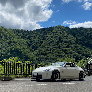 フェアレディZ Z33