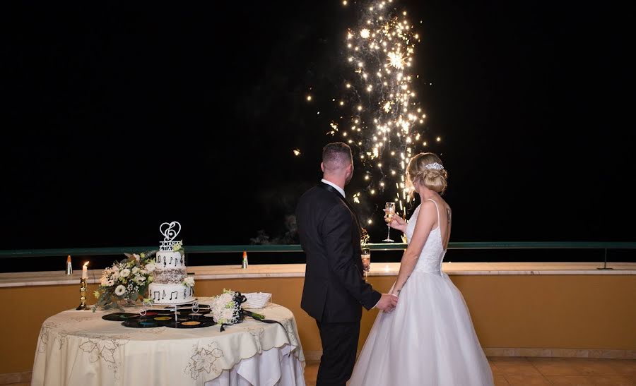 Fotógrafo de casamento Nuno Rodrigues (vancroy6). Foto de 16 de março 2018