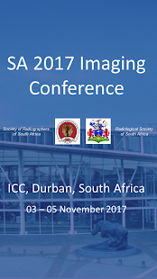 SA Imaging 2017 - náhled