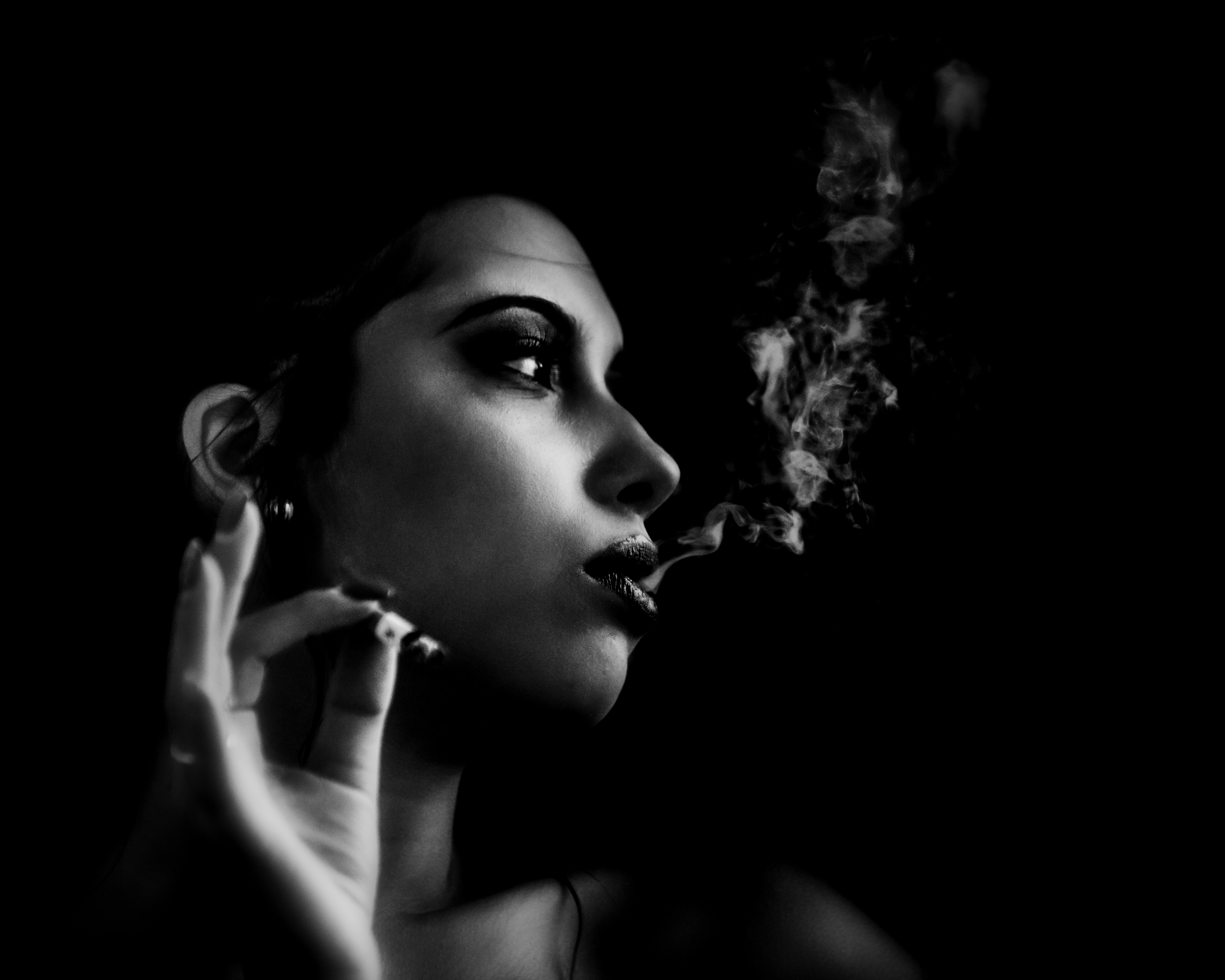 smoke di walter_staffolani