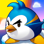 Air Penguin Origin Apk