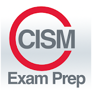 CISM Exam Prep  Icon