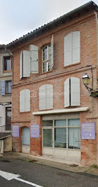 maison à Verfeil (31)