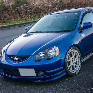 インテグラ DC5