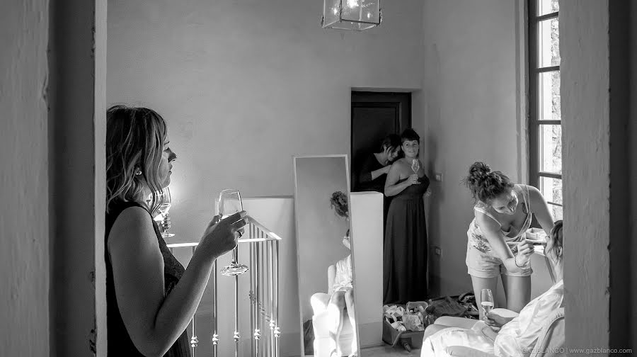 शादी का फोटोग्राफर Gaz Blanco (gazlove)। अक्तूबर 7 2017 का फोटो