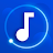 Music Player: Offline Mp3, AAC logo
