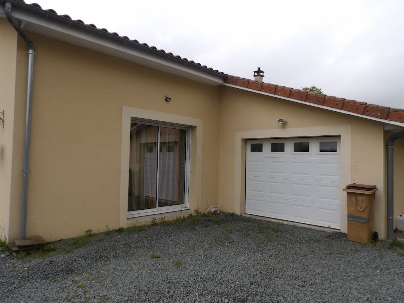 Vente maison 8 pièces 175 m² à La Coquille (24450), 248 500 €