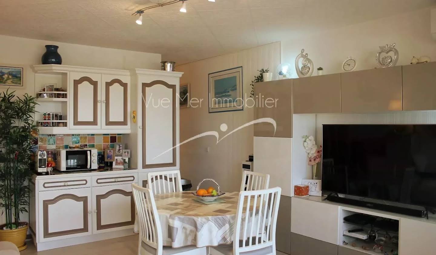 Appartement Le Lavandou