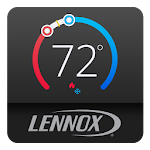 Cover Image of Unduh iComfort Thermostat 3.1.0_PRD APK