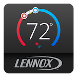 iComfort Thermostat Apk