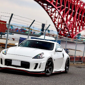 フェアレディZ Z34