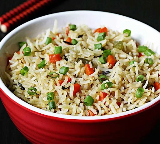 Veg Fried Rice