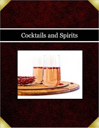 Cocktails and Spirits