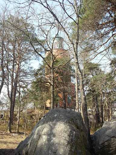 Rapunzelturm