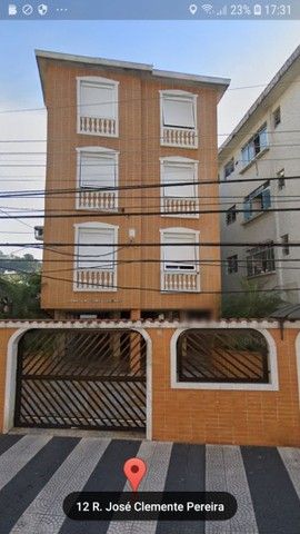 Apartamentos novos Boqueirão