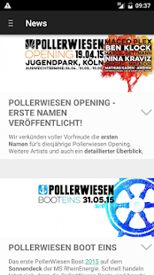 PollerWiesen Screenshots 1