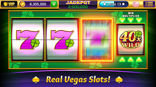 Vegas Slots:777 Classic Slots