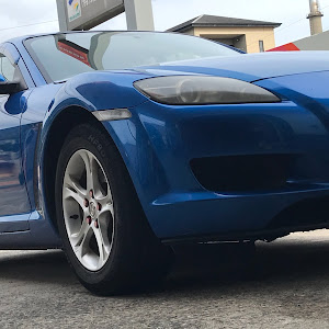 RX-8 SE3P