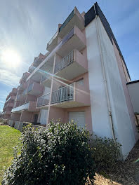 appartement à Olivet (45)