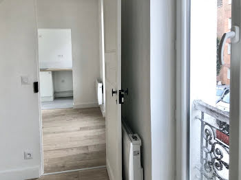 appartement à Le Pré-Saint-Gervais (93)