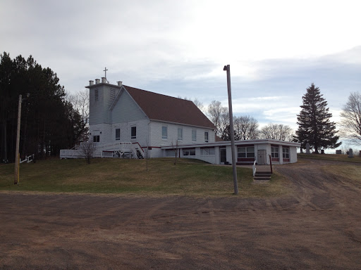 Augustana Lutheran Church