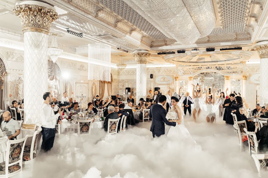 Wedding photographer Andrey Kornienko (dukkalis). Photo of 24 May 2020