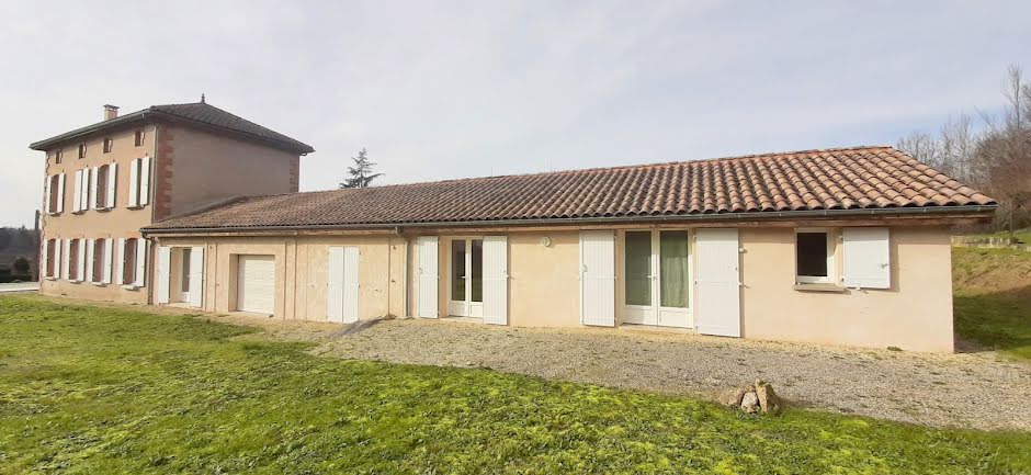 Vente maison 15 pièces 300 m² à Marmande (47200), 330 000 €