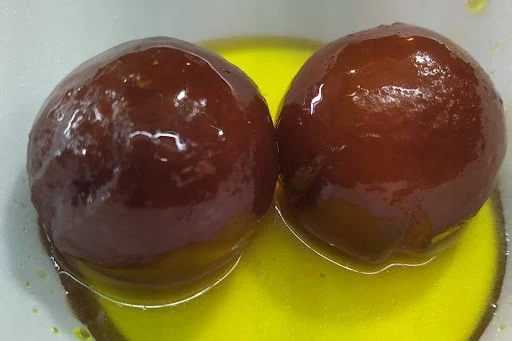 Gulab Jamun [1 Piece]