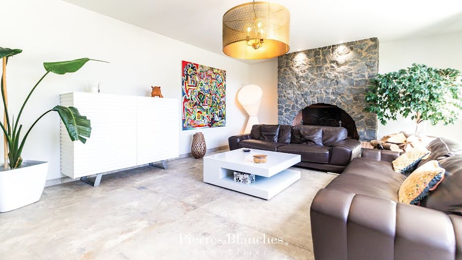 Vente maison 6 pièces 238 m² à Grau d'Agde (34300), 1 440 000 €