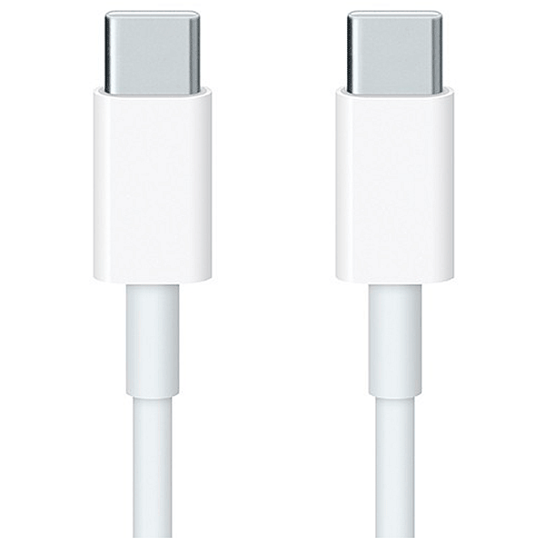 Apple USB-C