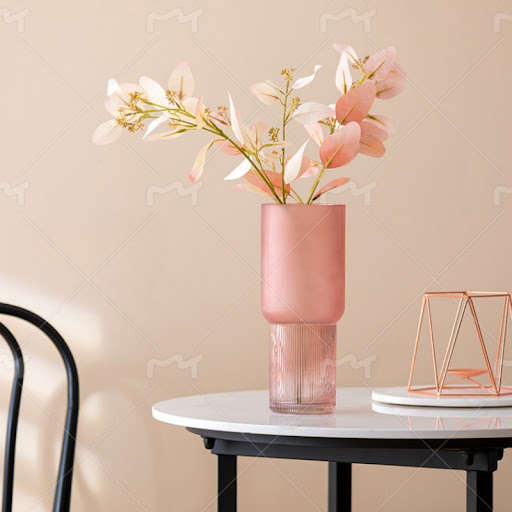 Title 2, Luxury Internet Celebrity Morandi Creative Deco...