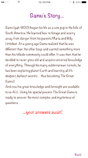The Great Gamu(圖4)-速報App