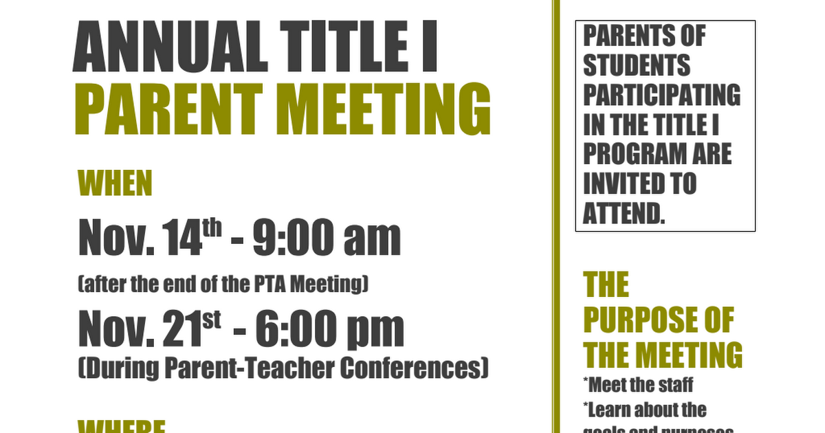 Annual Title I Parent Meeting_Invitation 2019.pdf