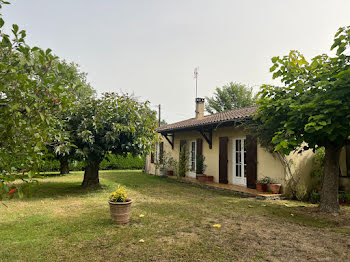 maison à Miramont-de-Guyenne (47)