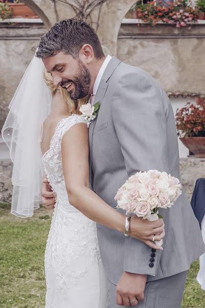 Fotógrafo de bodas Marianna Tizzani (mariannatizzani). Foto del 12 de febrero